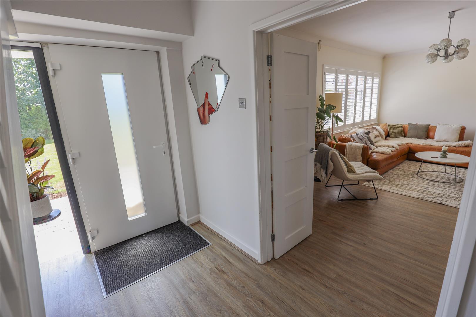 Unicorn Cottage, Chapel Road, Broughton, Nr Cowbridge, Vale of Glamorgan, CF71 7QR